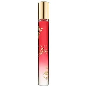 rollerball size of Tocca Gia Eau de Parfum